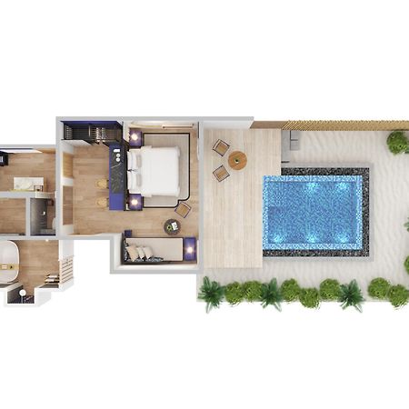 Avani Plus Fares Maldives Resort - 50 Percent Off On Seaplane Transfer For Minimum Stay Of 3 Nights And More For Stays Until 31 October 2025 Kendhoo Exterior foto