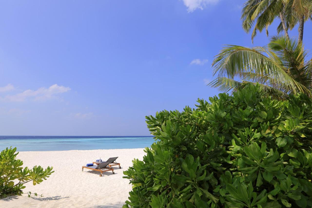 Avani Plus Fares Maldives Resort - 50 Percent Off On Seaplane Transfer For Minimum Stay Of 3 Nights And More For Stays Until 31 October 2025 Kendhoo Exterior foto