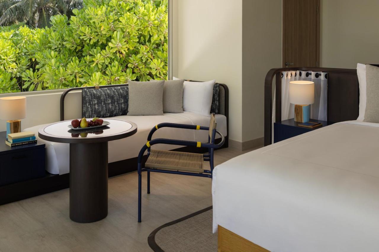 Avani Plus Fares Maldives Resort - 50 Percent Off On Seaplane Transfer For Minimum Stay Of 3 Nights And More For Stays Until 31 October 2025 Kendhoo Exterior foto