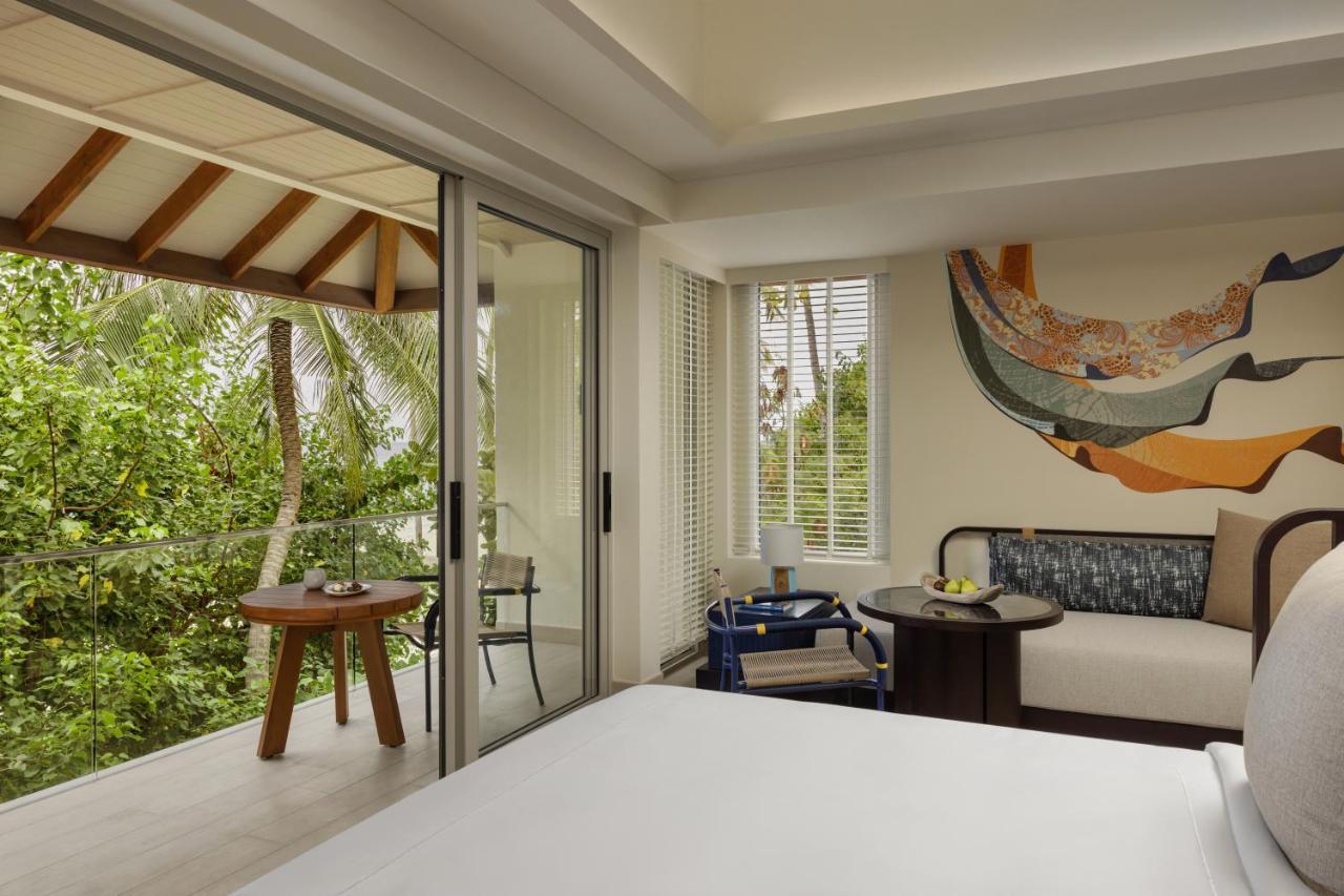 Avani Plus Fares Maldives Resort - 50 Percent Off On Seaplane Transfer For Minimum Stay Of 3 Nights And More For Stays Until 31 October 2025 Kendhoo Exterior foto