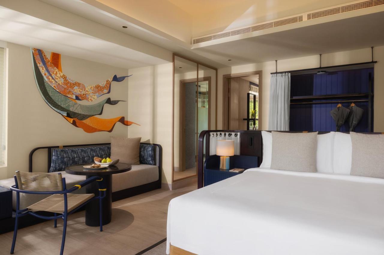 Avani Plus Fares Maldives Resort - 50 Percent Off On Seaplane Transfer For Minimum Stay Of 3 Nights And More For Stays Until 31 October 2025 Kendhoo Exterior foto