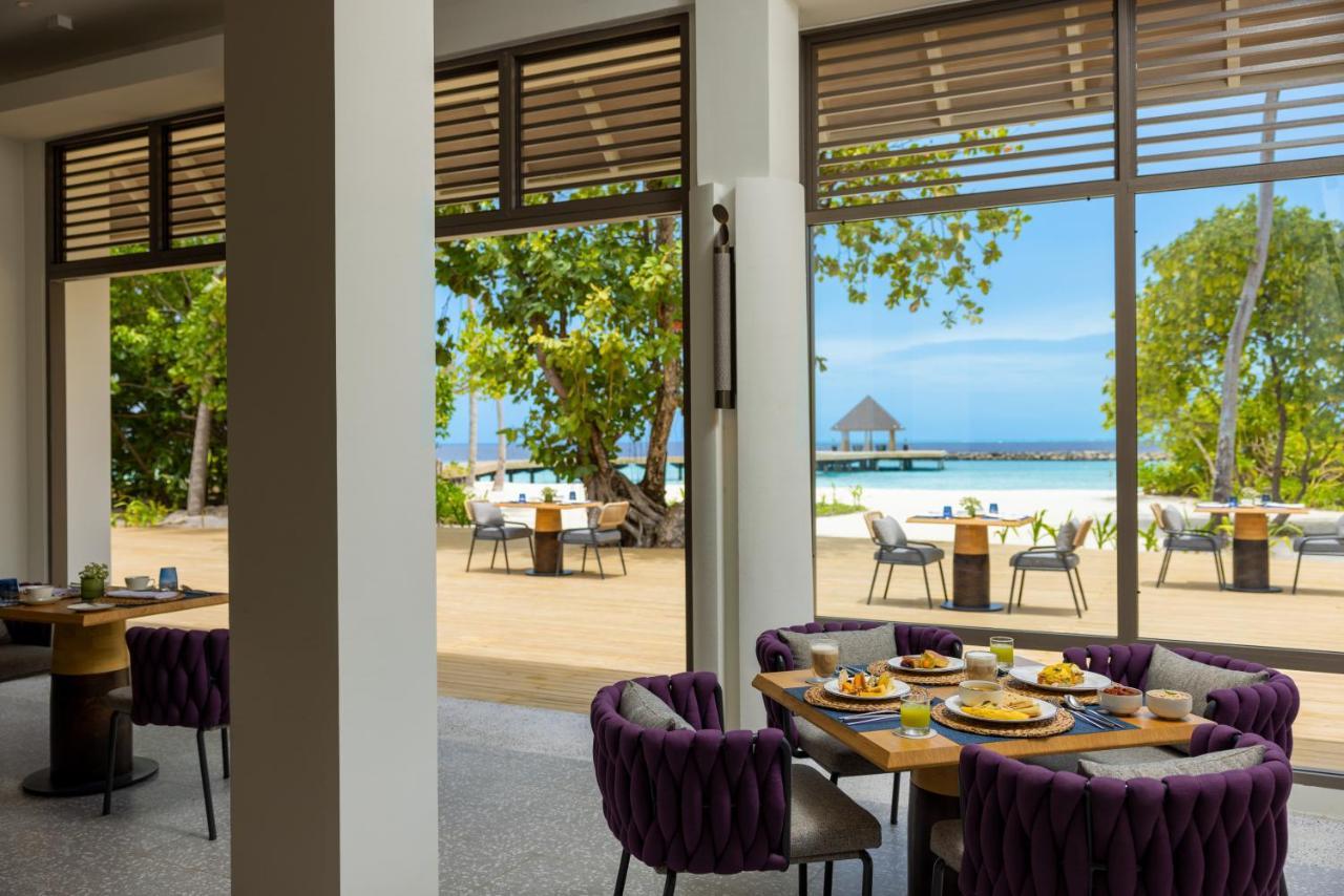 Avani Plus Fares Maldives Resort - 50 Percent Off On Seaplane Transfer For Minimum Stay Of 3 Nights And More For Stays Until 31 October 2025 Kendhoo Exterior foto