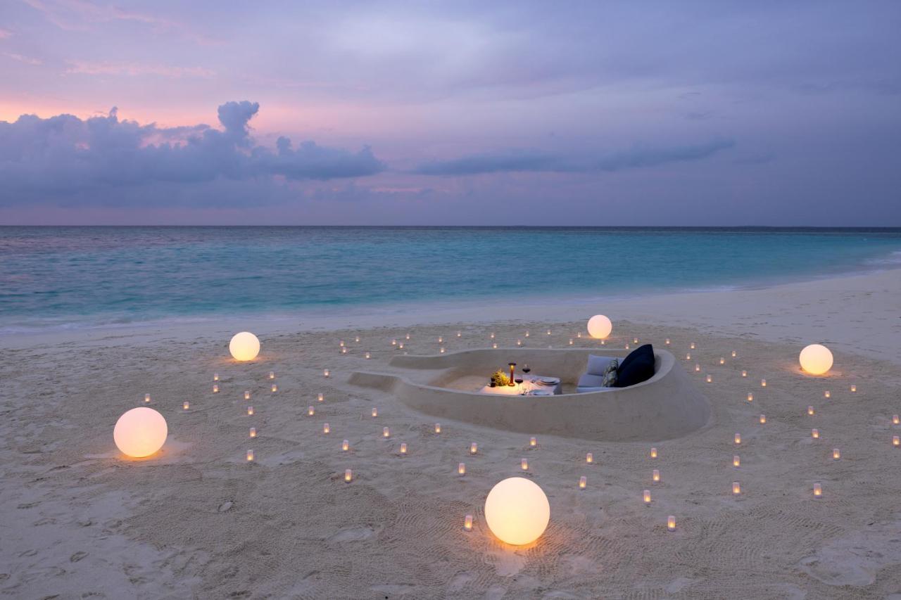 Avani Plus Fares Maldives Resort - 50 Percent Off On Seaplane Transfer For Minimum Stay Of 3 Nights And More For Stays Until 31 October 2025 Kendhoo Exterior foto