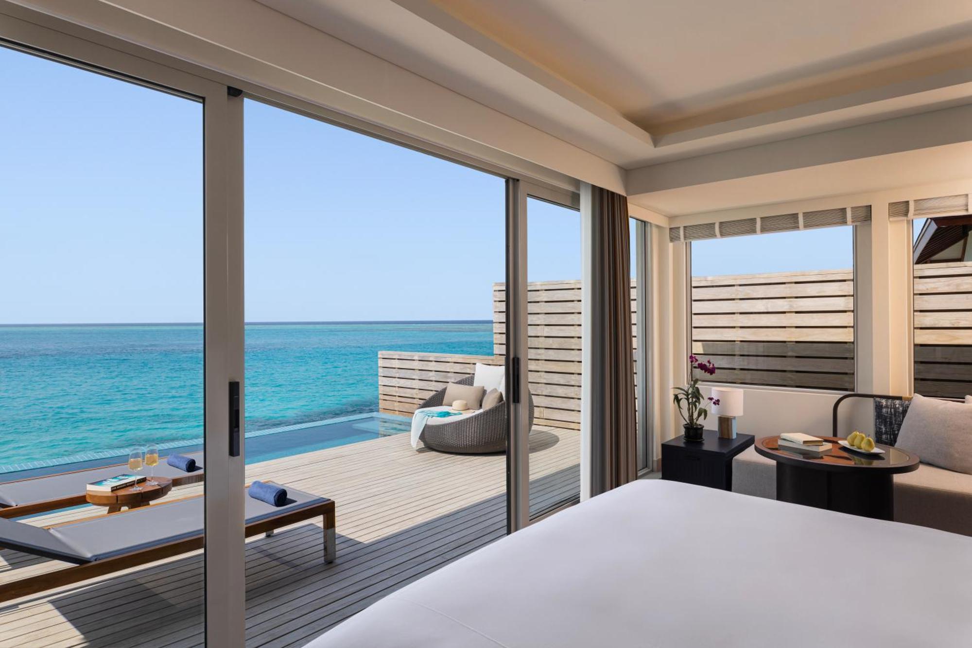 Avani Plus Fares Maldives Resort - 50 Percent Off On Seaplane Transfer For Minimum Stay Of 3 Nights And More For Stays Until 31 October 2025 Kendhoo Exterior foto
