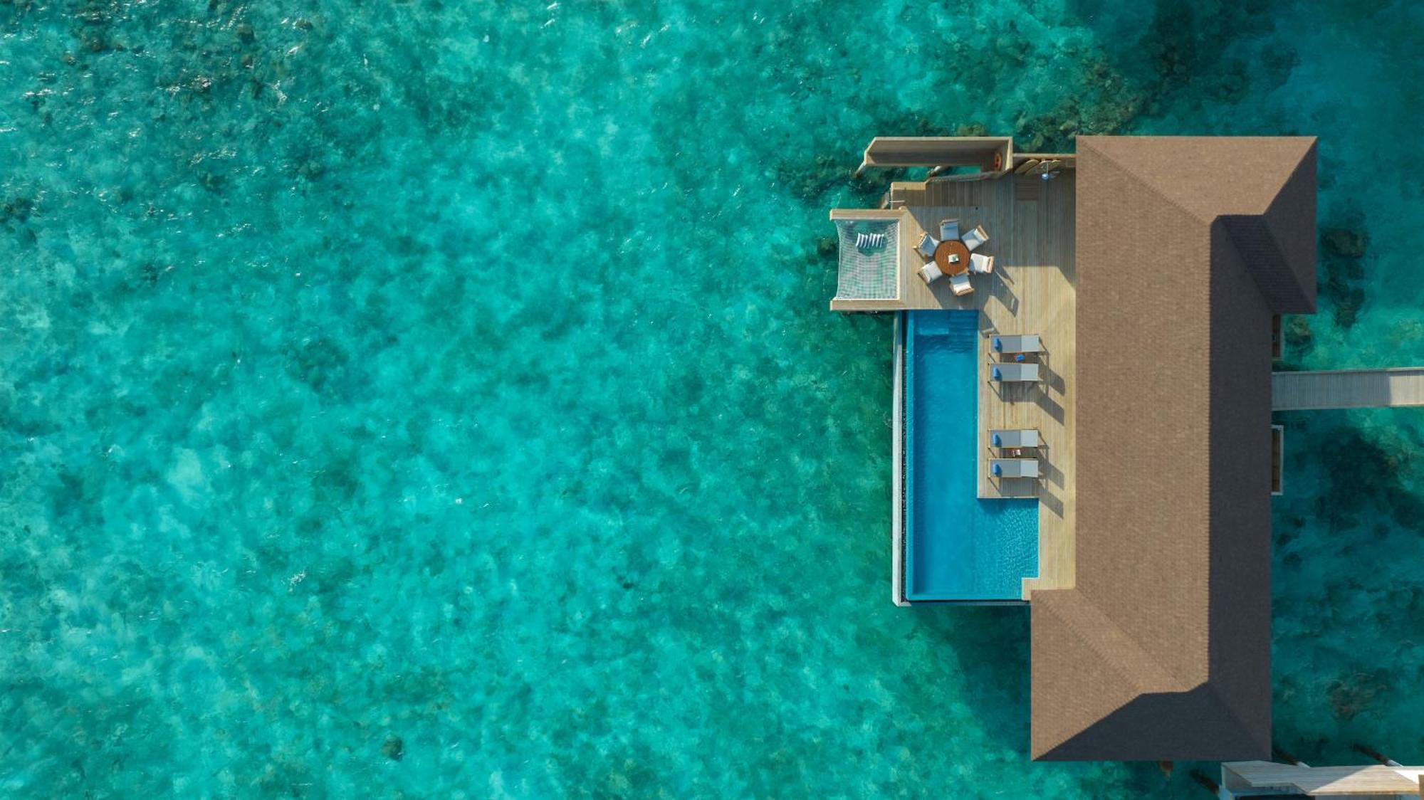 Avani Plus Fares Maldives Resort - 50 Percent Off On Seaplane Transfer For Minimum Stay Of 3 Nights And More For Stays Until 31 October 2025 Kendhoo Exterior foto