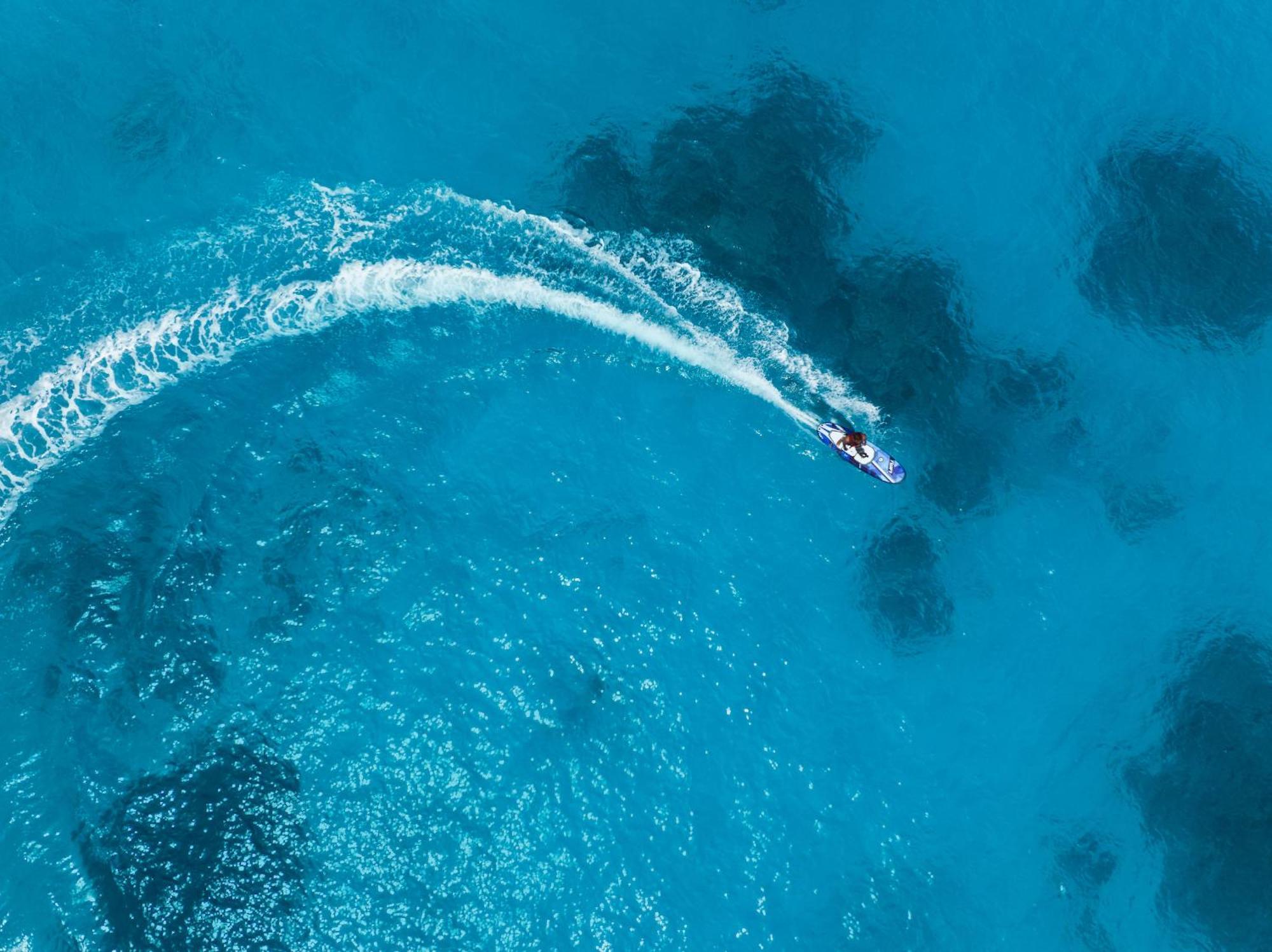 Avani Plus Fares Maldives Resort - 50 Percent Off On Seaplane Transfer For Minimum Stay Of 3 Nights And More For Stays Until 31 October 2025 Kendhoo Exterior foto