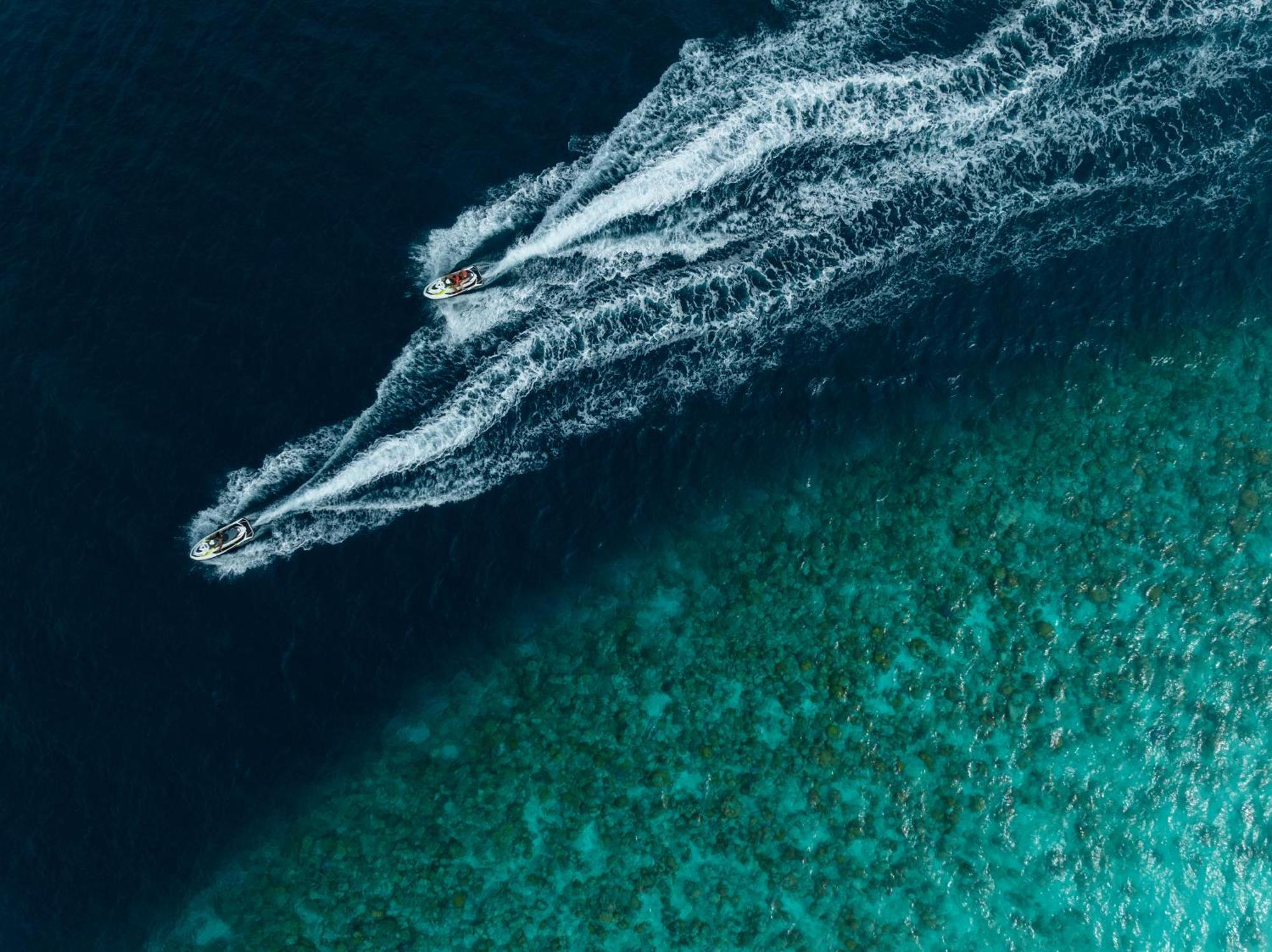 Avani Plus Fares Maldives Resort - 50 Percent Off On Seaplane Transfer For Minimum Stay Of 3 Nights And More For Stays Until 31 October 2025 Kendhoo Exterior foto
