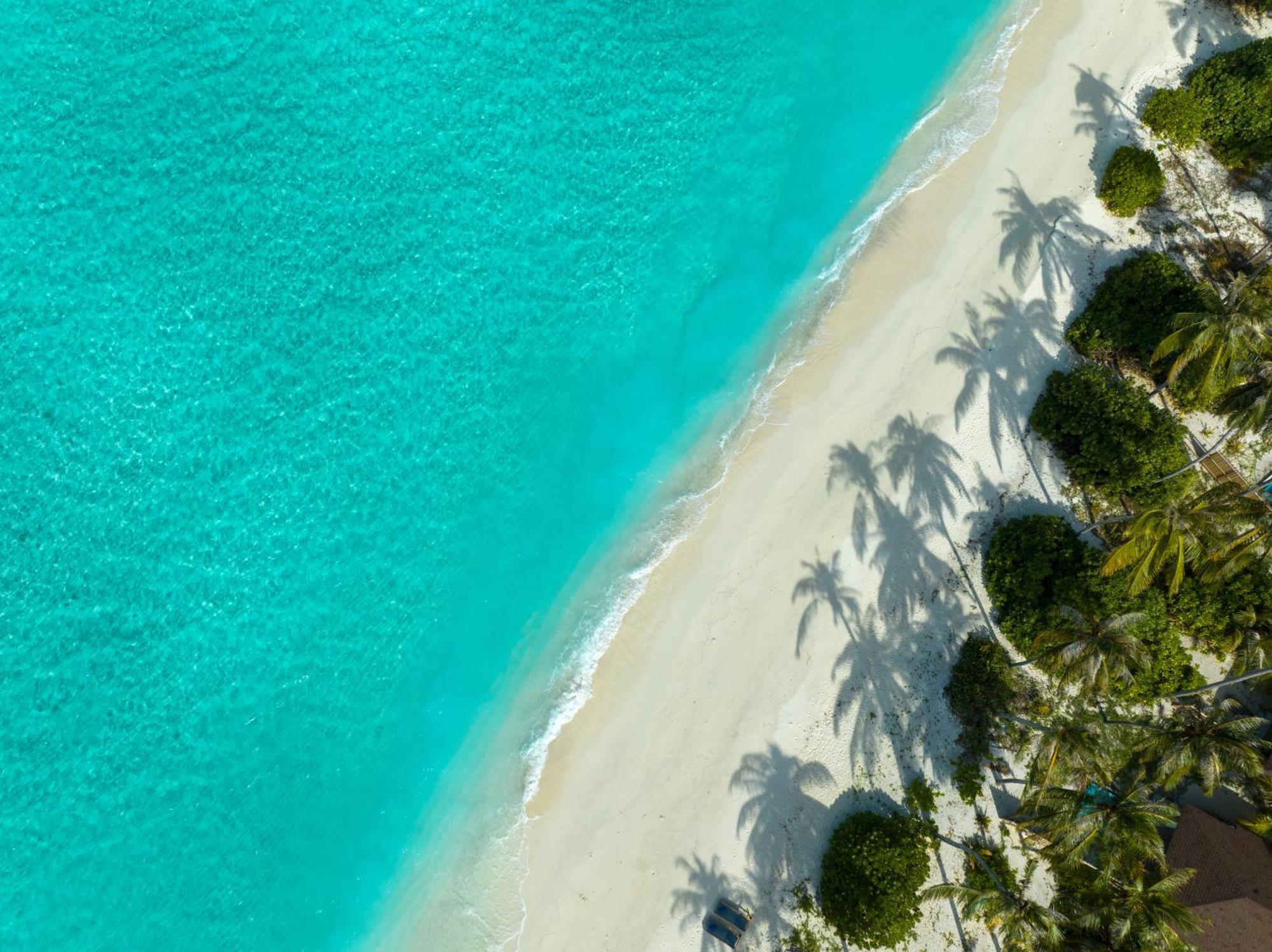Avani Plus Fares Maldives Resort - 50 Percent Off On Seaplane Transfer For Minimum Stay Of 3 Nights And More For Stays Until 31 October 2025 Kendhoo Zimmer foto